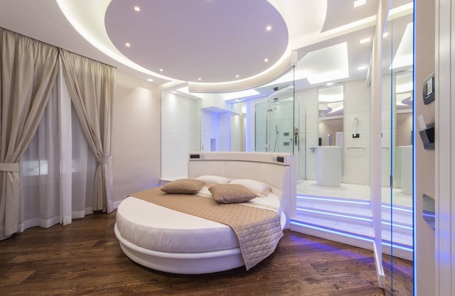 LUX suites in Roma