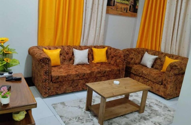 Lux Suites JSB Apartments Bamburi