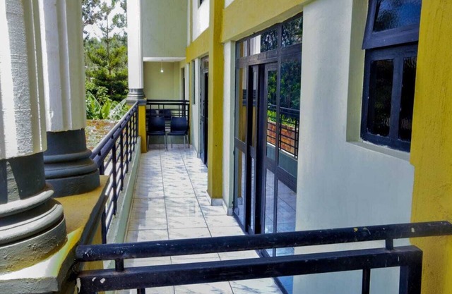 Lux Suites Legoland Residence