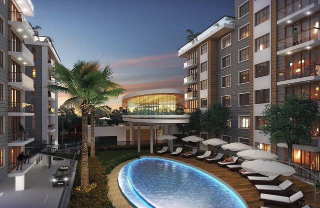 Lux Suites The Alma by Cytonn Ruaka