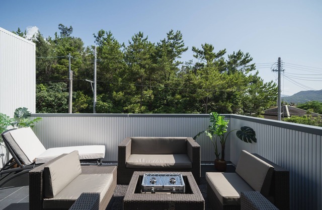Lux Terrace Okinawa