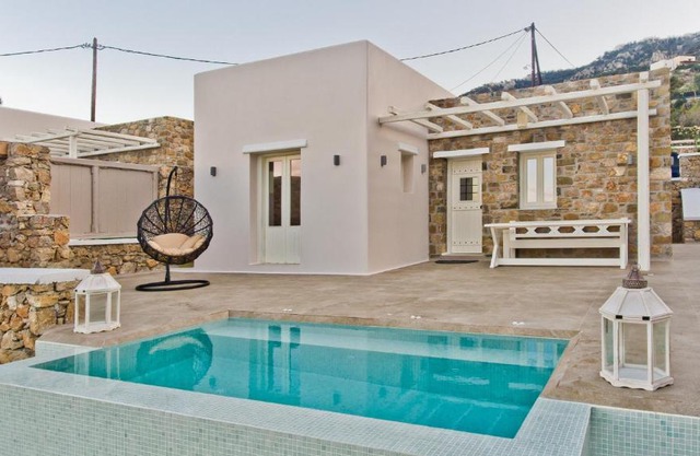Lux View Villas