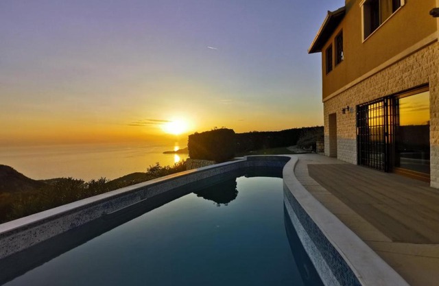 Lux Villa Provence
