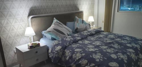 LUX & VIP apartment at Berges du Lac 2 Tunis
