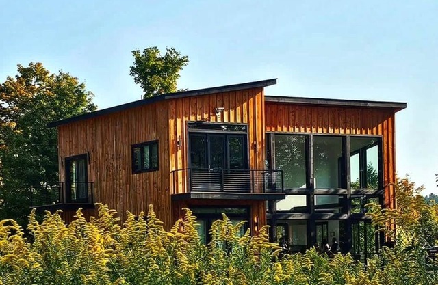 Lux Windham Getaway | Views & Indoor Heated Pool
