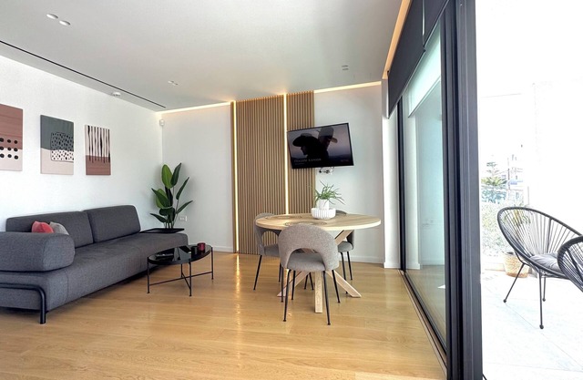 LuxApart74 |Comfy&Minimal Stay