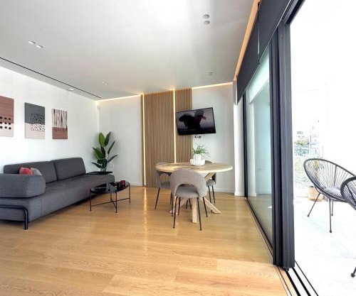 LuxApart74 l Comfy & Minimal Stay in Ierapetra
