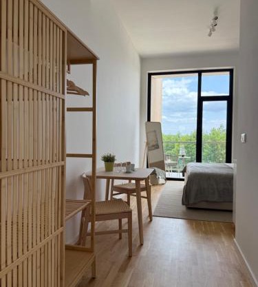 Luxapartments Studio 303 Penati Golf Resort