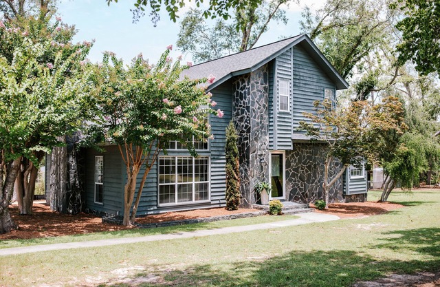 Luxe 3BR Vidalia Home by MHM Luxury Properties