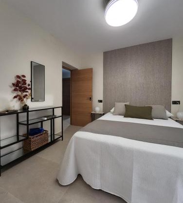 Luxe Apartamento Duque de Alta