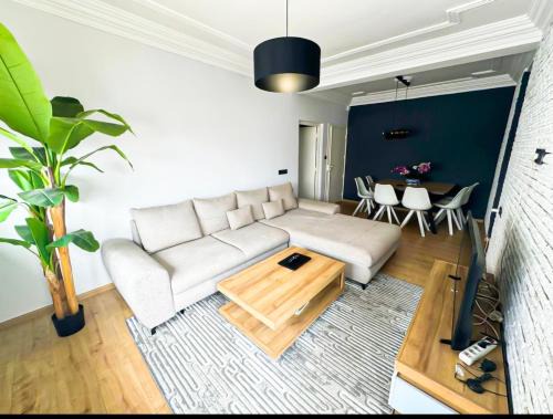 Luxe Appartement Centre Agadir