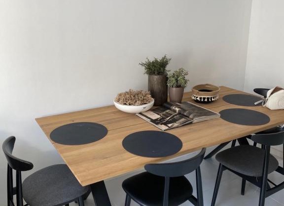 Luxe appartement hartje knokke