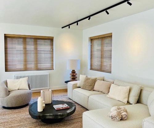 luxe appartement op topligging