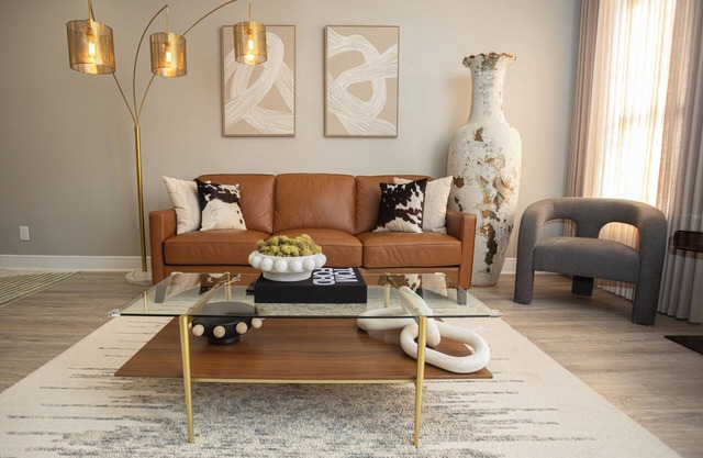 Luxe Boutique Style Retreat - Prime Location - Airport/Downtown minutes away