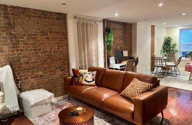 LUXE BROOKLYN Getaway