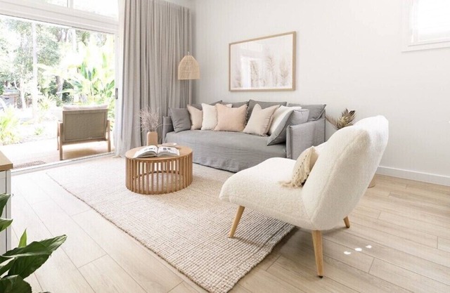 Luxe Bungalow in Noosa Hinterland