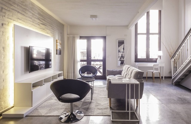 LOFT CATEGORIA LUXE EN RECOLETA