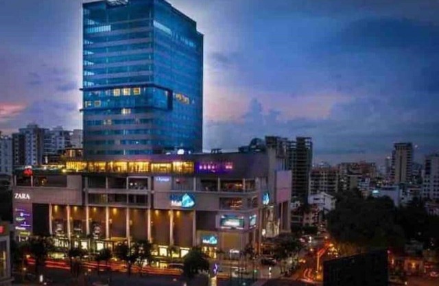 Luxe Condo|Elegant|Down Town|Ocean View|Pool|Gym