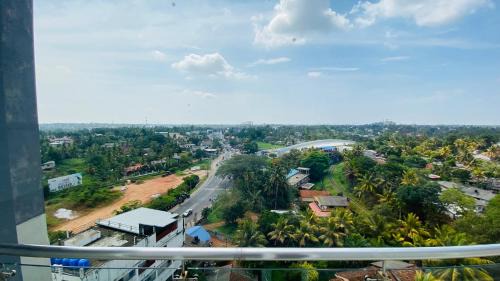 Luxe Highway Residencies