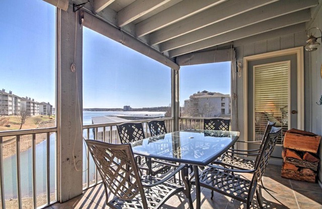Luxe Lakeside Regatta Bay Getaway with Pool Access!