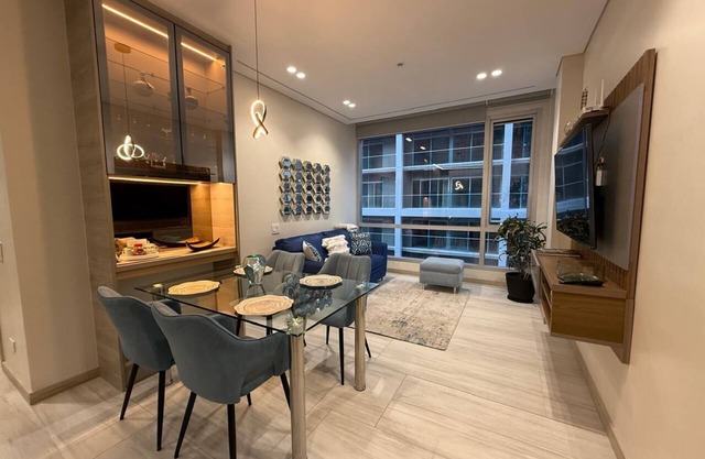 LUXE Apartment Le Parc Residences