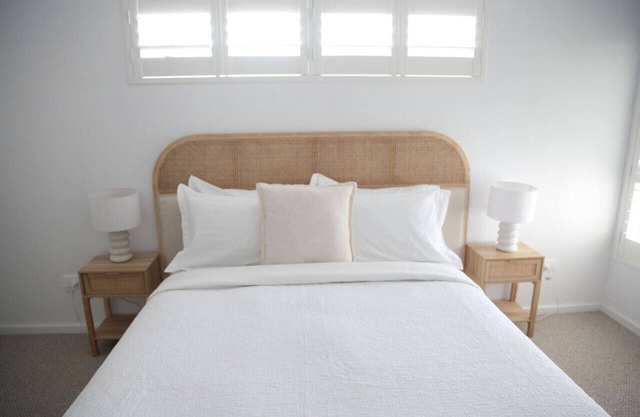 Luxe Light & Bright Unit - Margaret River