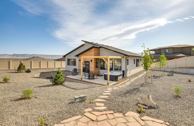 Luxe Living: Grand Junction Home w/ Hot Tub, Views