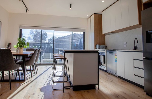Luxe Living on Lydiard