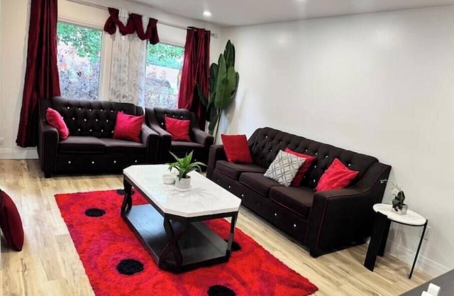 Luxe Living | Prime Location