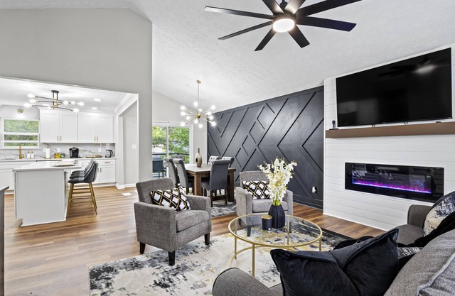 Luxe Oasis Near ATL Airport