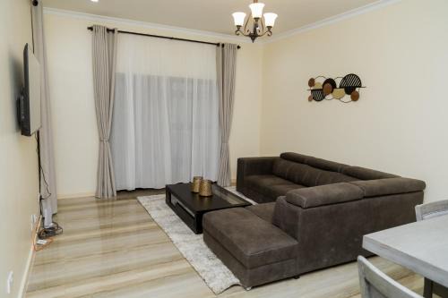 Luxe Oasis Villas - Lusaka