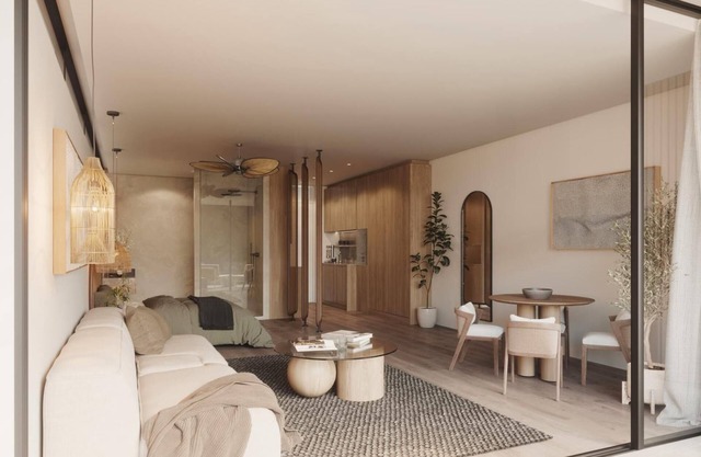 Luxe Penthouse Living 2BR with Ocean Views