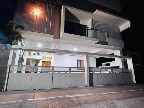 LUXE Premium Service Appartment