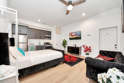 Luxe Private Studio
