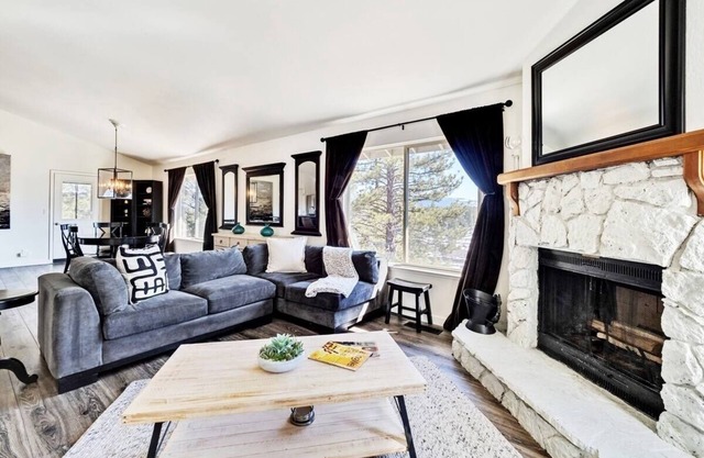 Luxe Private Truckee Getaway 20 Mins To Lake Tahoe