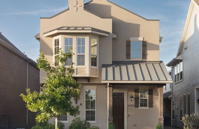 Frisco Luxe by Legacy | EV+PGA