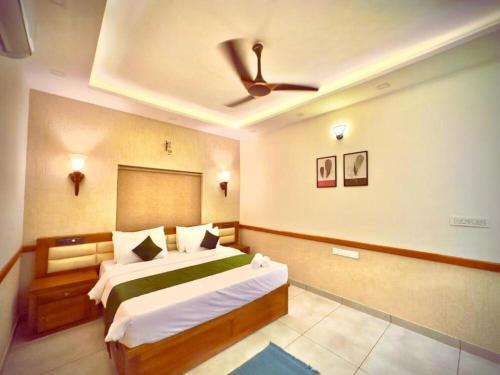 Luxe Rivage Suites