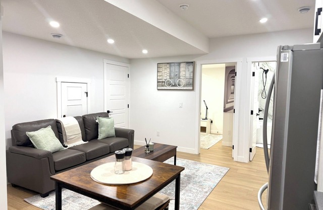 Luxe Stay with a Designer Touch