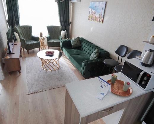 Luxe Suite AI3