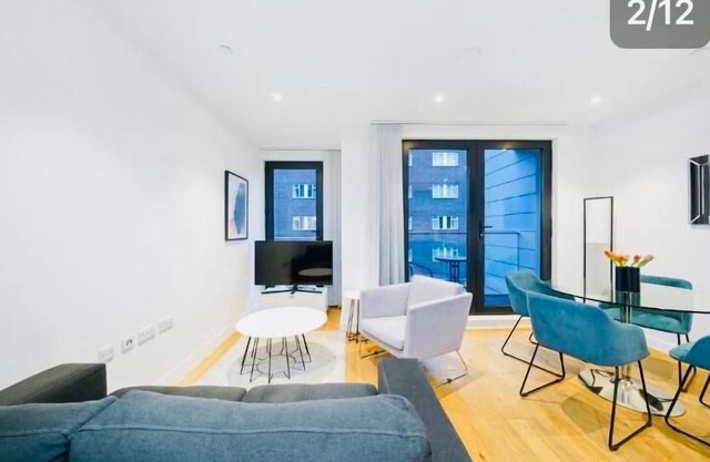 LUXE TOWER