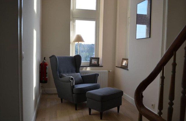 Luxe vakantiehuis Chatododo