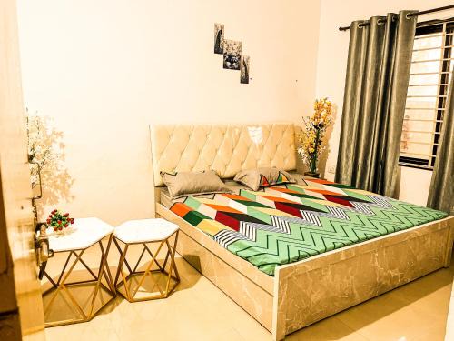 LuxeBnb Bhopal