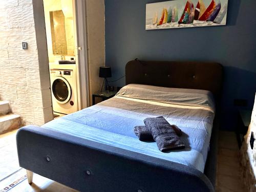 luxery birgu apartment