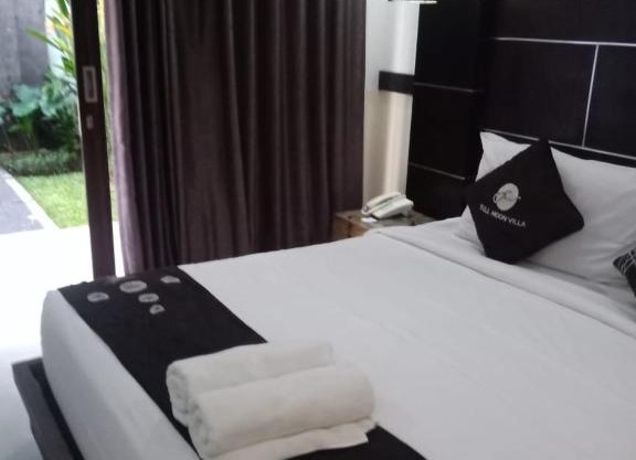 LUXERY FAMILY GIRI VILLA
