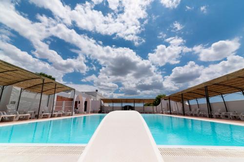 Luxery Resort Triglie