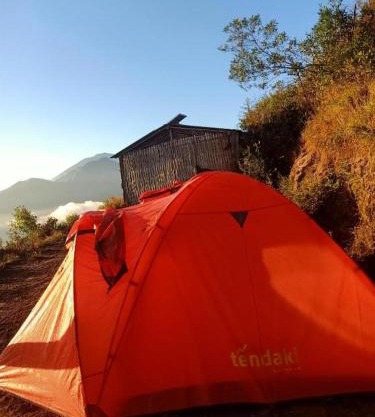 LuxeTent Batur Peak