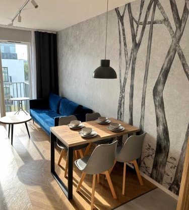 LuxFlats Apartament Sztormowy