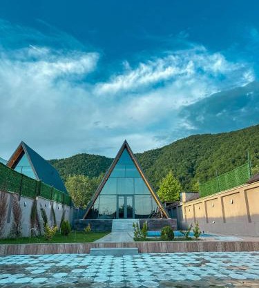 LuxFrame Gabala