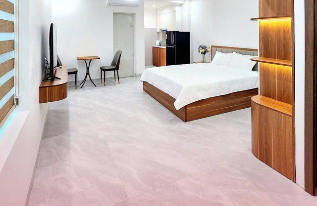 LuxHomes Apartment