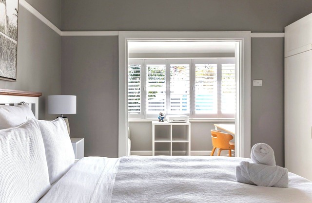 Luxico Shelley St (Pet Friendly)